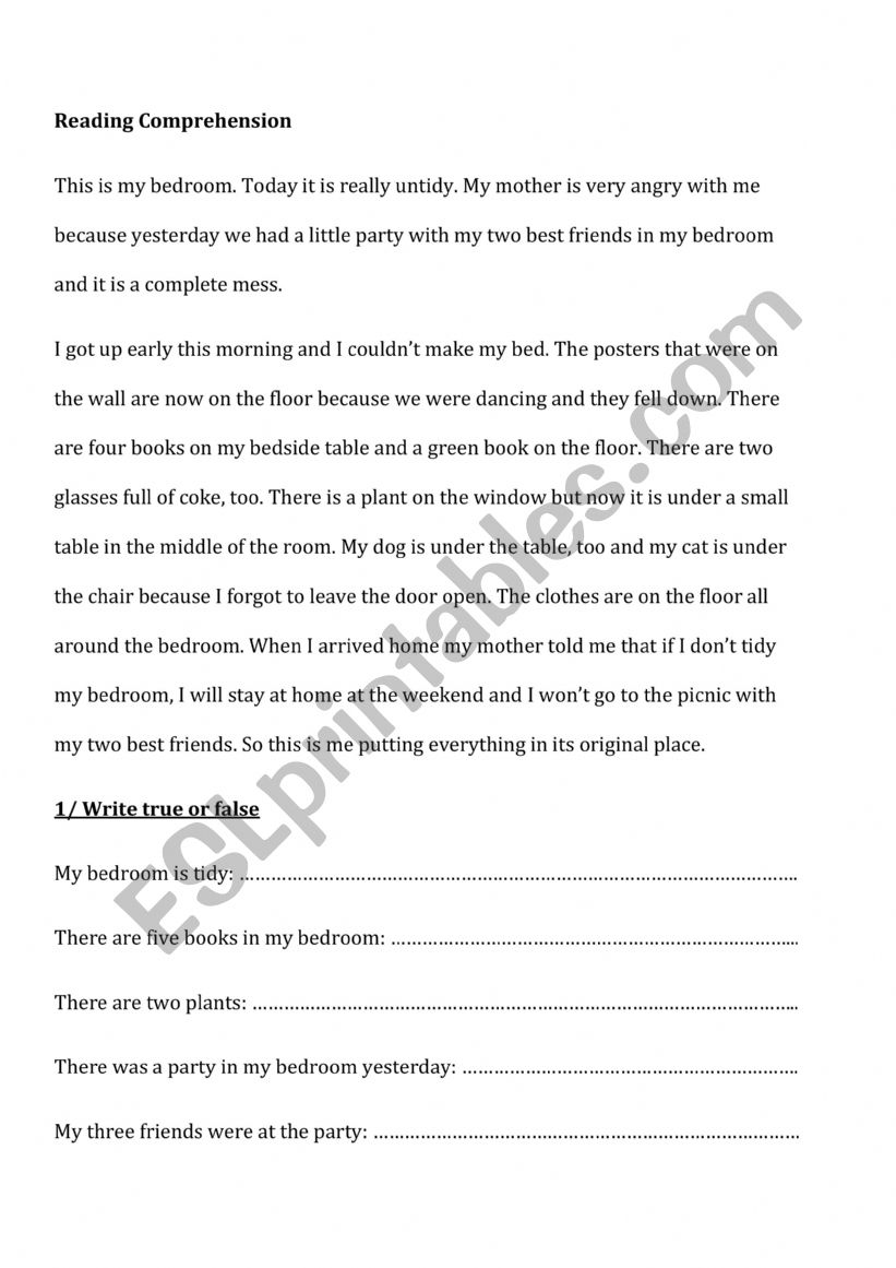 Lesson Plan  worksheet