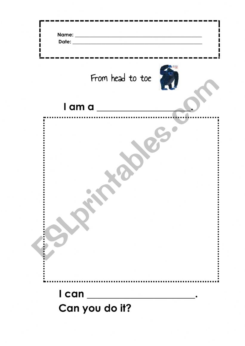 english-worksheets-from-head-to-toe