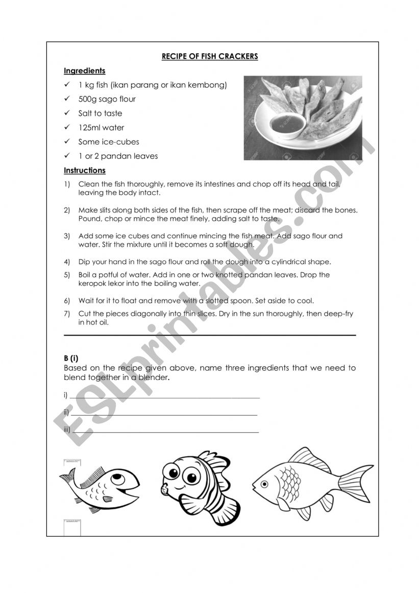 Writing An Email ESL Worksheet By Nurkhairinatul