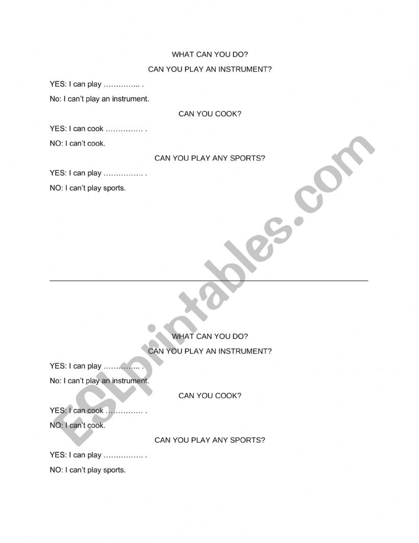 what-can-you-do-esl-worksheet-by-beyzo