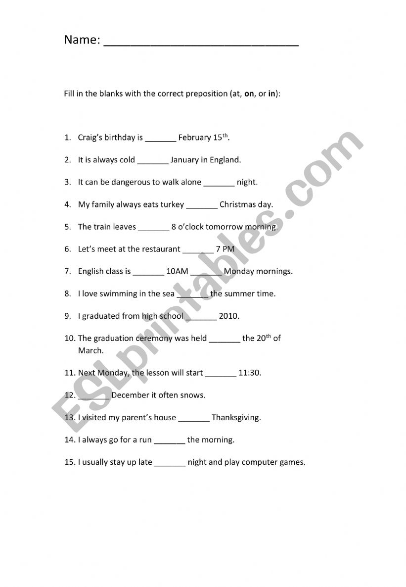 english-worksheets-preposition-of-time