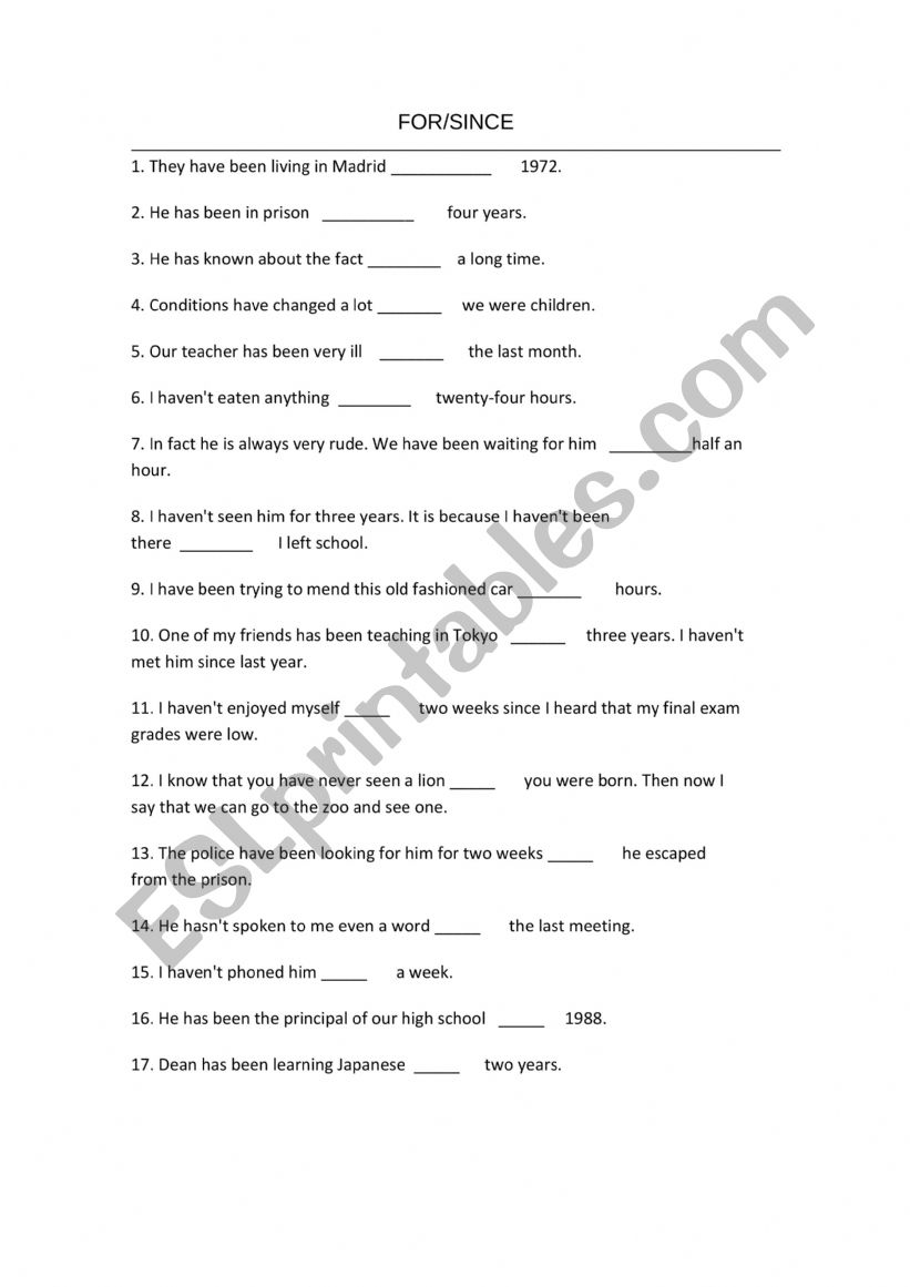 PRESENT SIMPLE PRESENT CONTINUOUS - ESL worksheet by Virginia1973