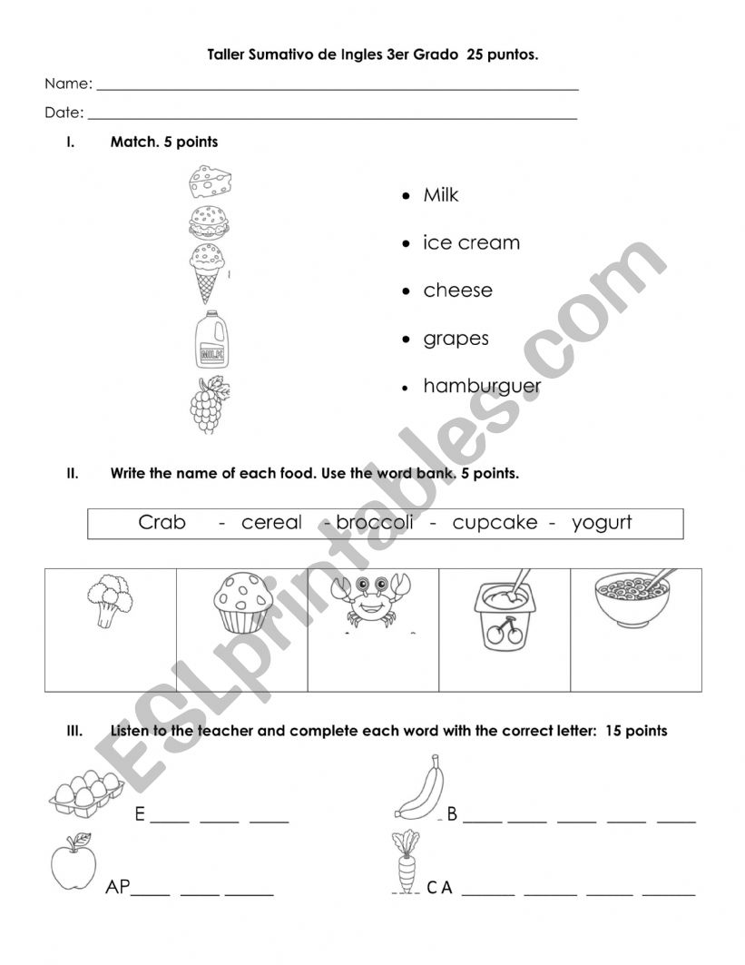 Practice prepositions worksheet