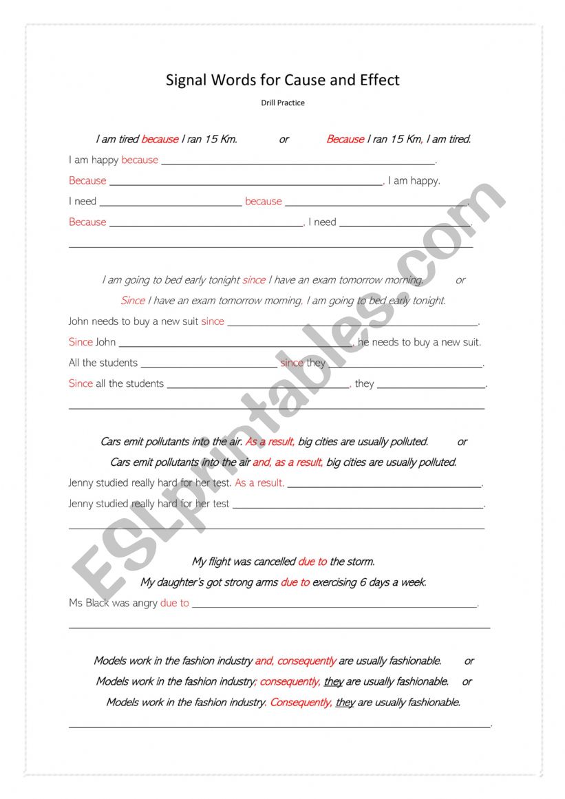 cause-and-effect-signal-words-esl-worksheet-by-mara-brown