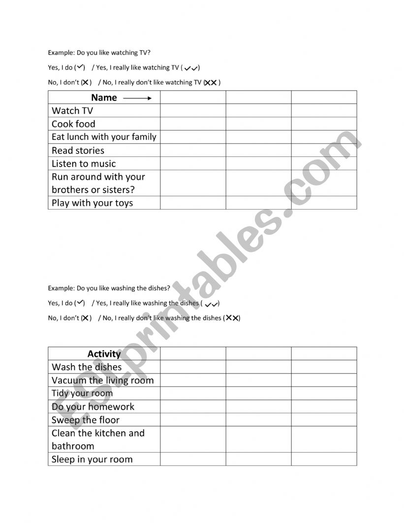 food-what-do-you-like-vocabulary-english-esl-powerpoints