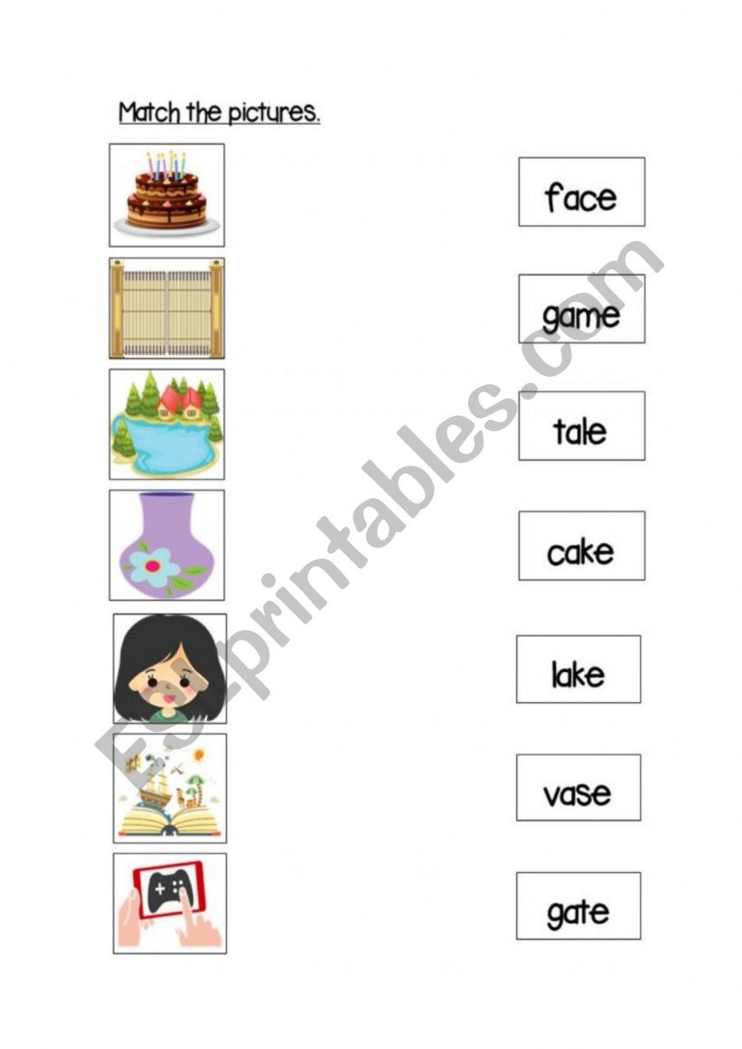 vowels worksheet