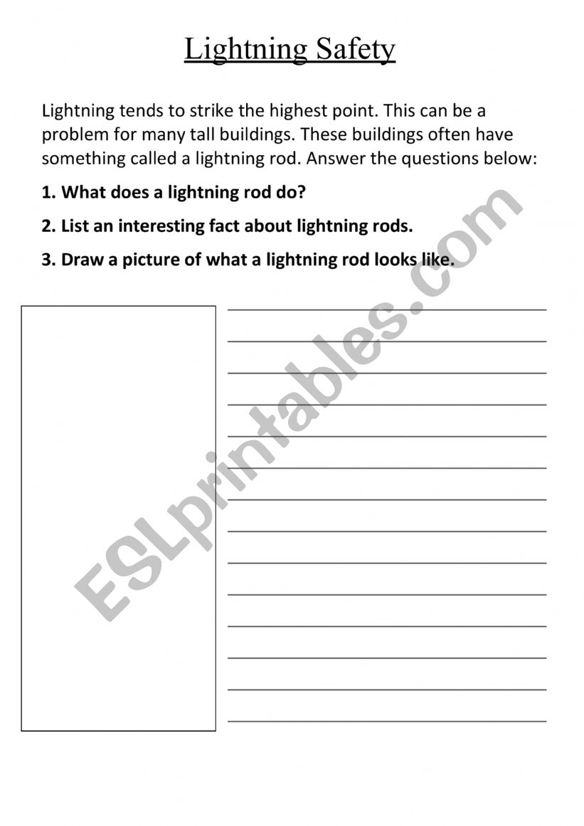 lightning-safety-esl-worksheet-by-dominic-harris-hbbss-sh-cn