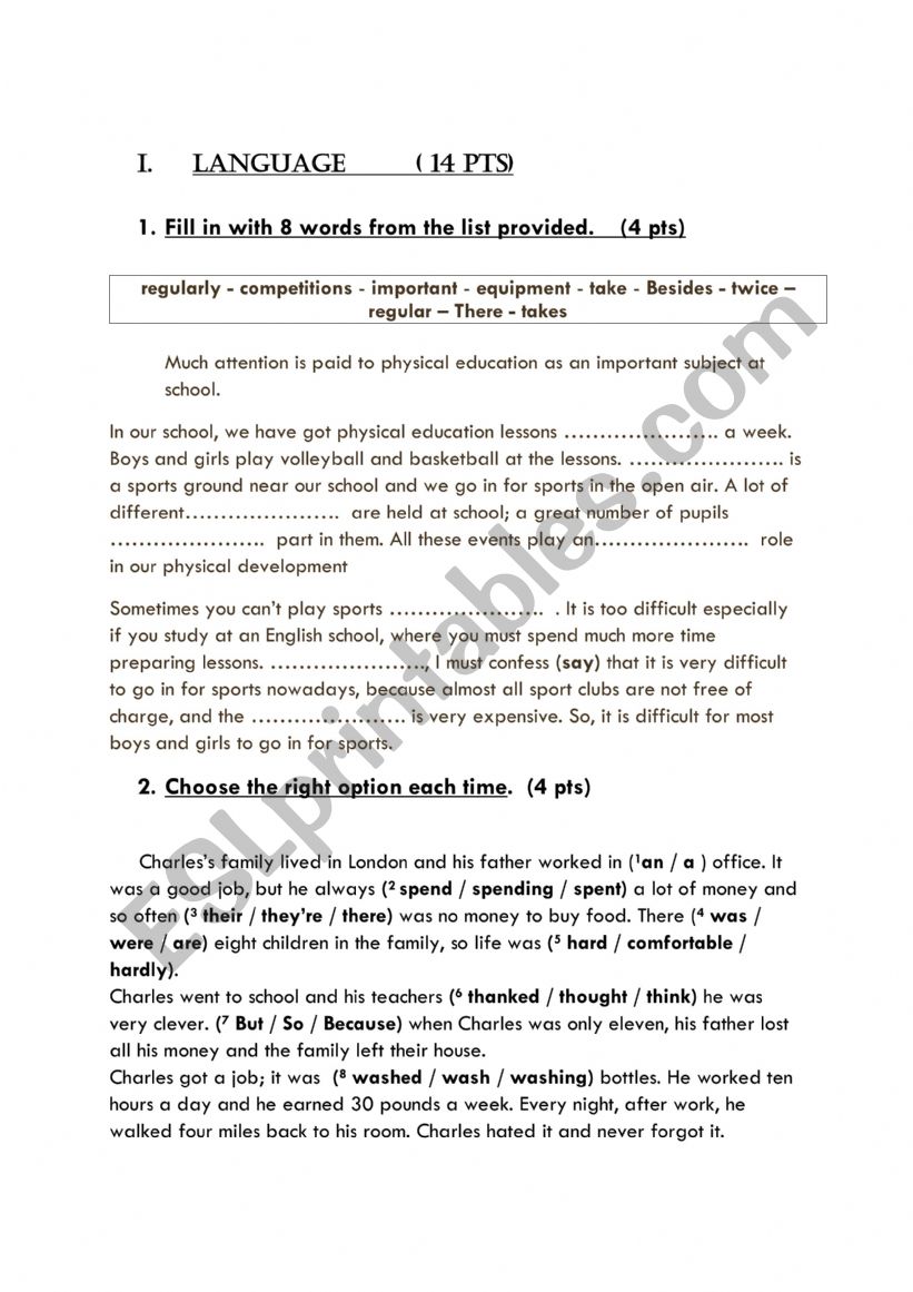 test6 (7) worksheet