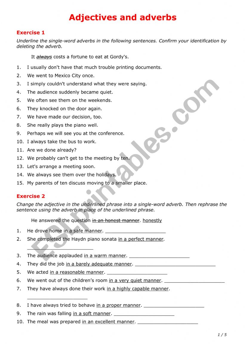 adjectives-and-adverbs-esl-worksheet-by-kristine4444