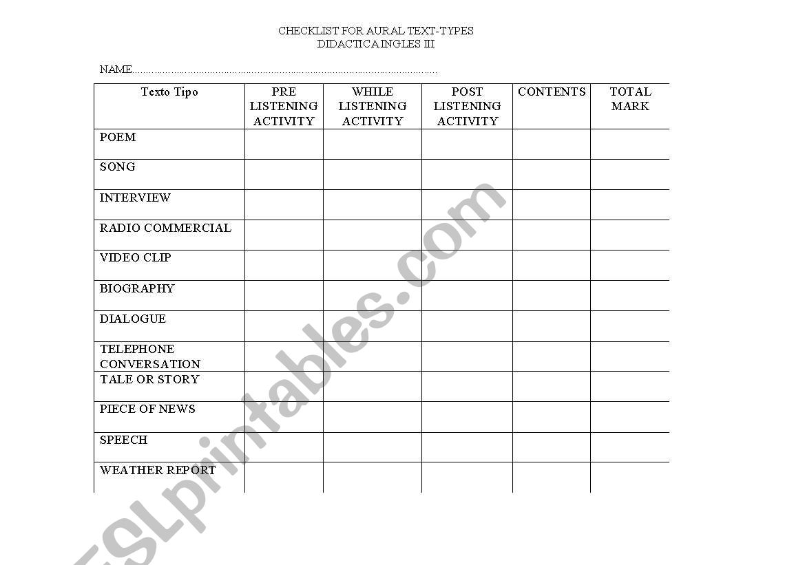 an exercise for adults worksheet