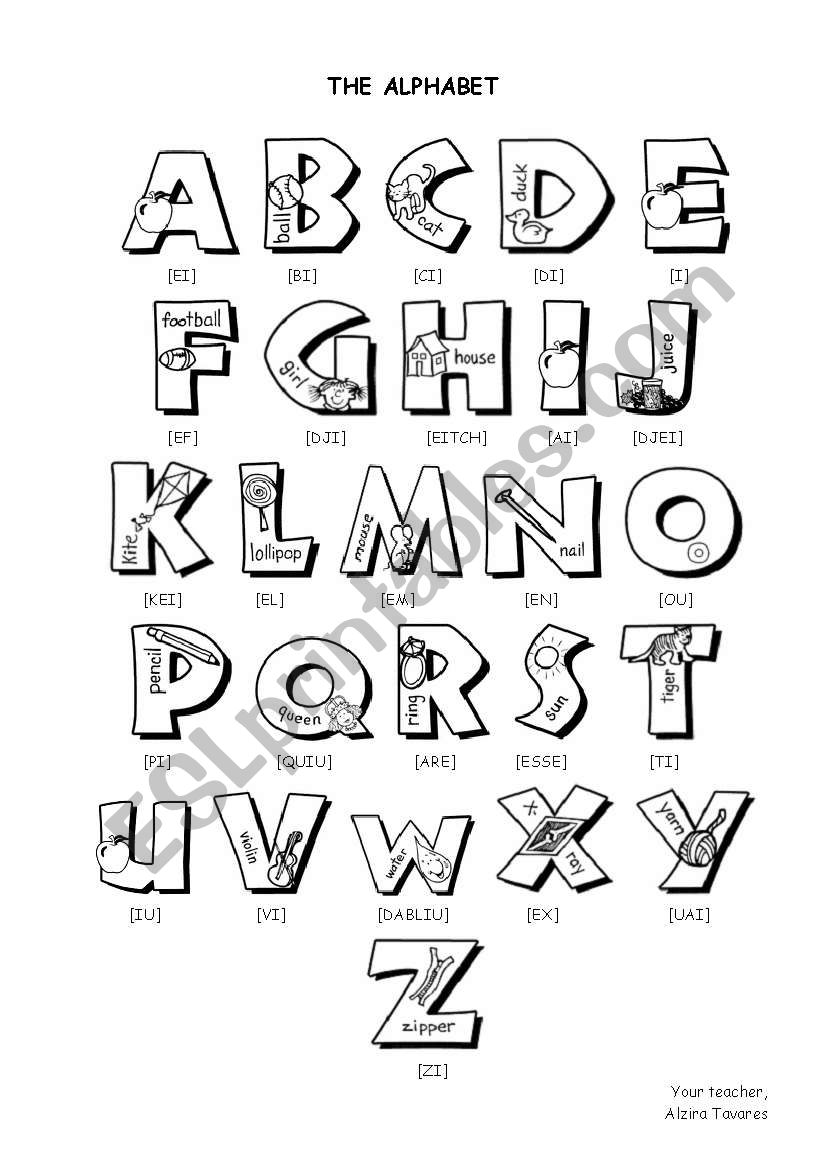 Free Printable Letter Worksheets Activity Shelter Free Printable 