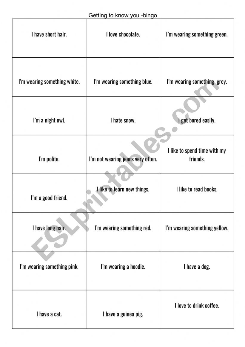 english-worksheets-getting-to-know-you-bingo