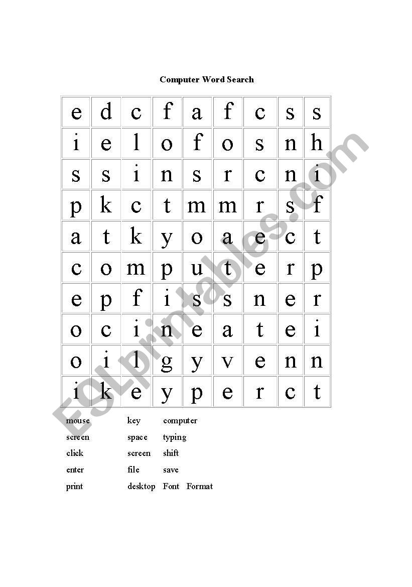 computer-word-search-monster-word-search