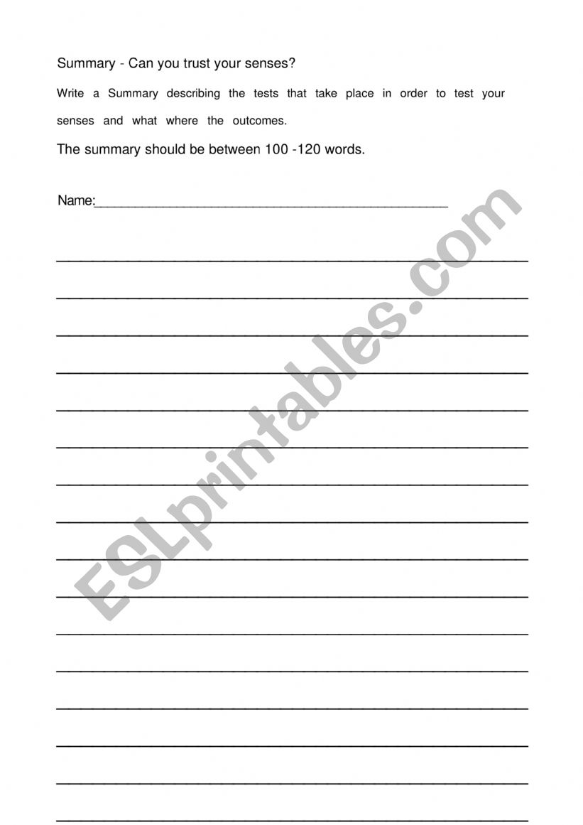 100 humans worksheet worksheet