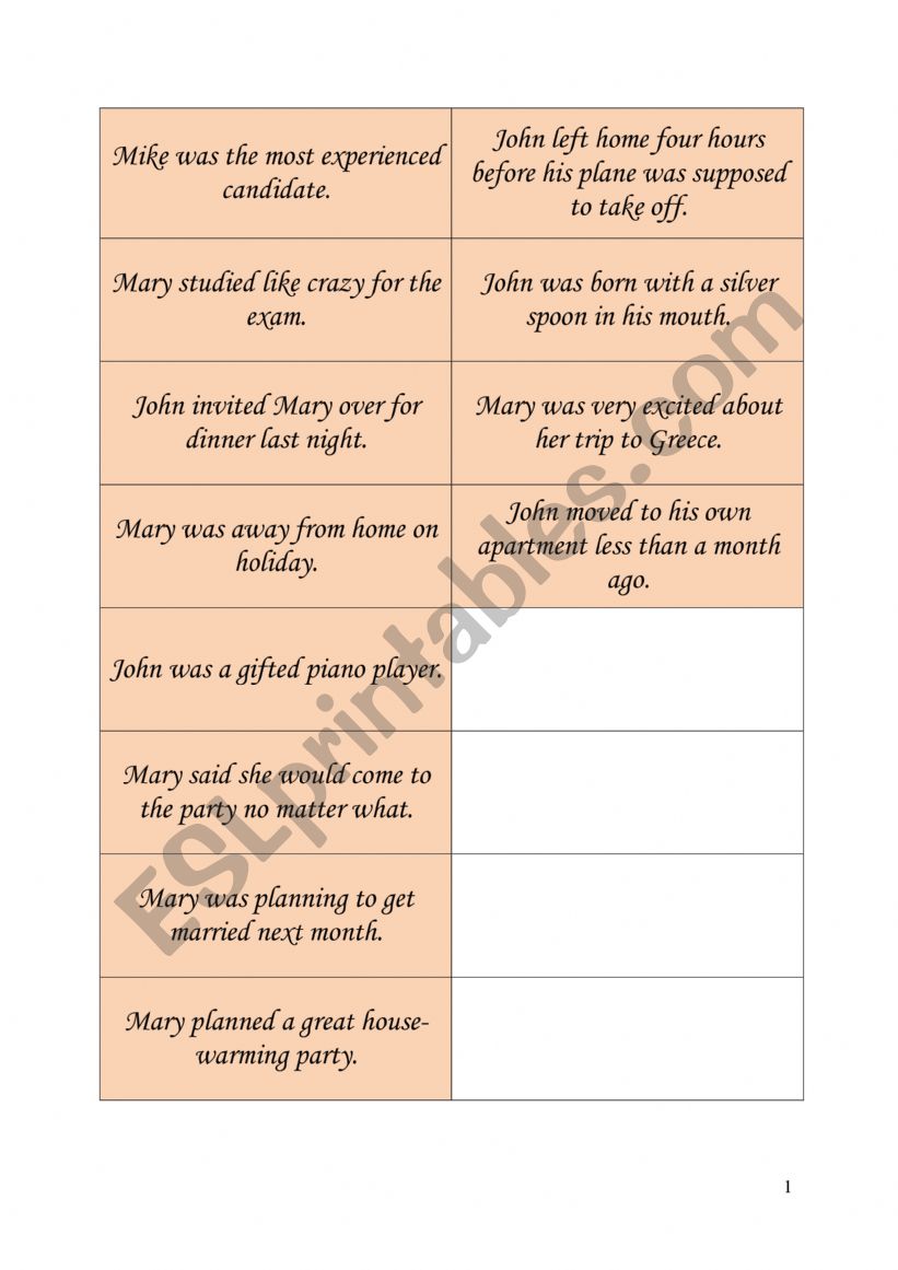 Modals Esl Worksheet By Ebruzdem