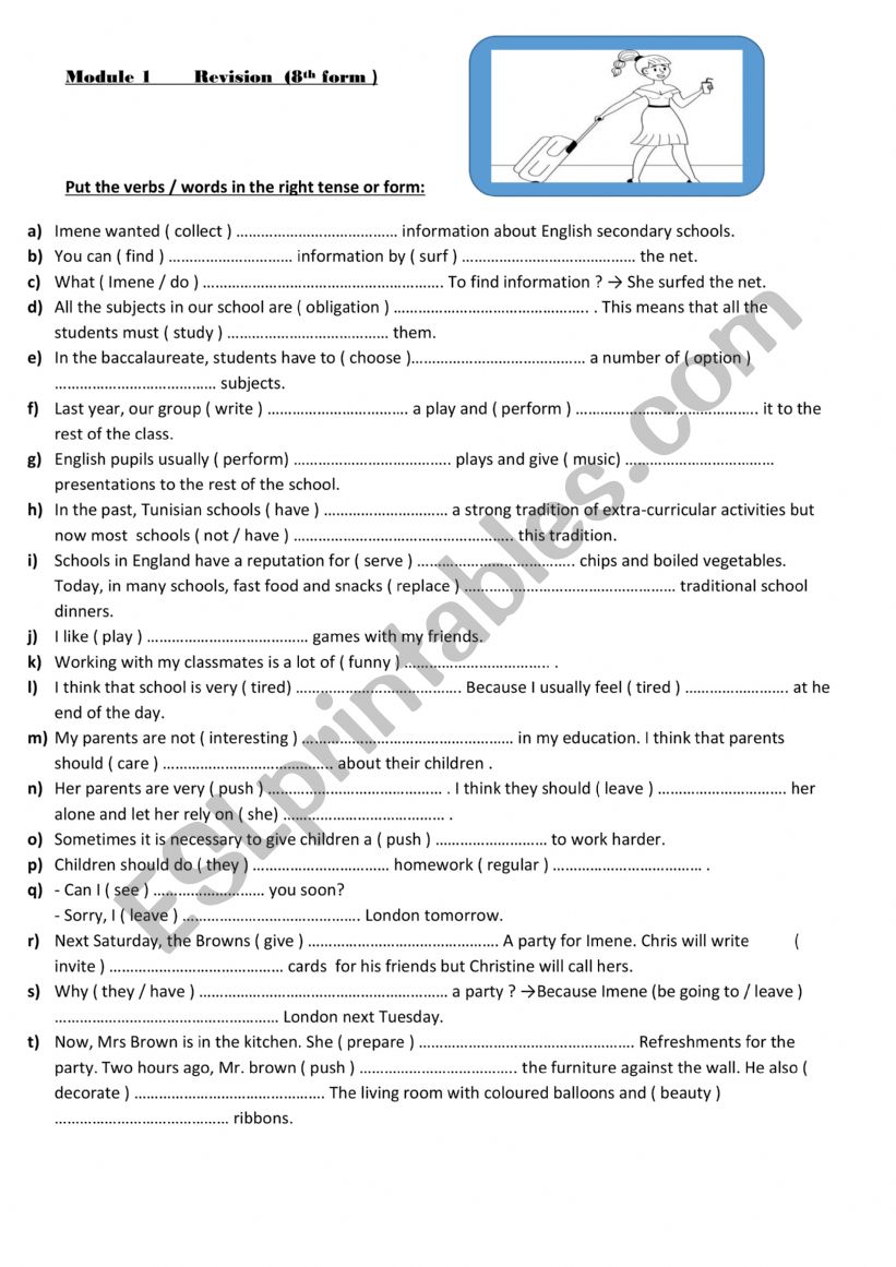 TRAVELLING TO LONDON worksheet