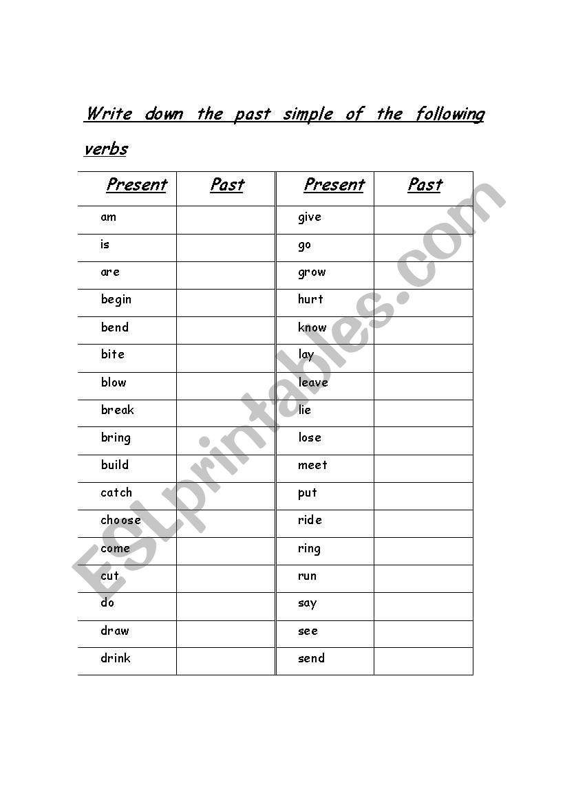 grammar-review-past-simple-of-irre-english-esl-worksheets-pdf-doc