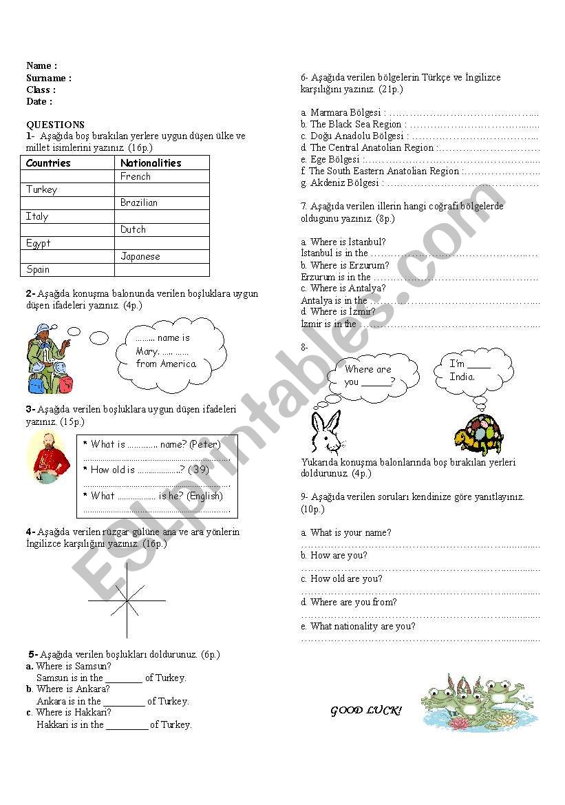 5h-grade-exam-esl-worksheet-by-leyla-ocak