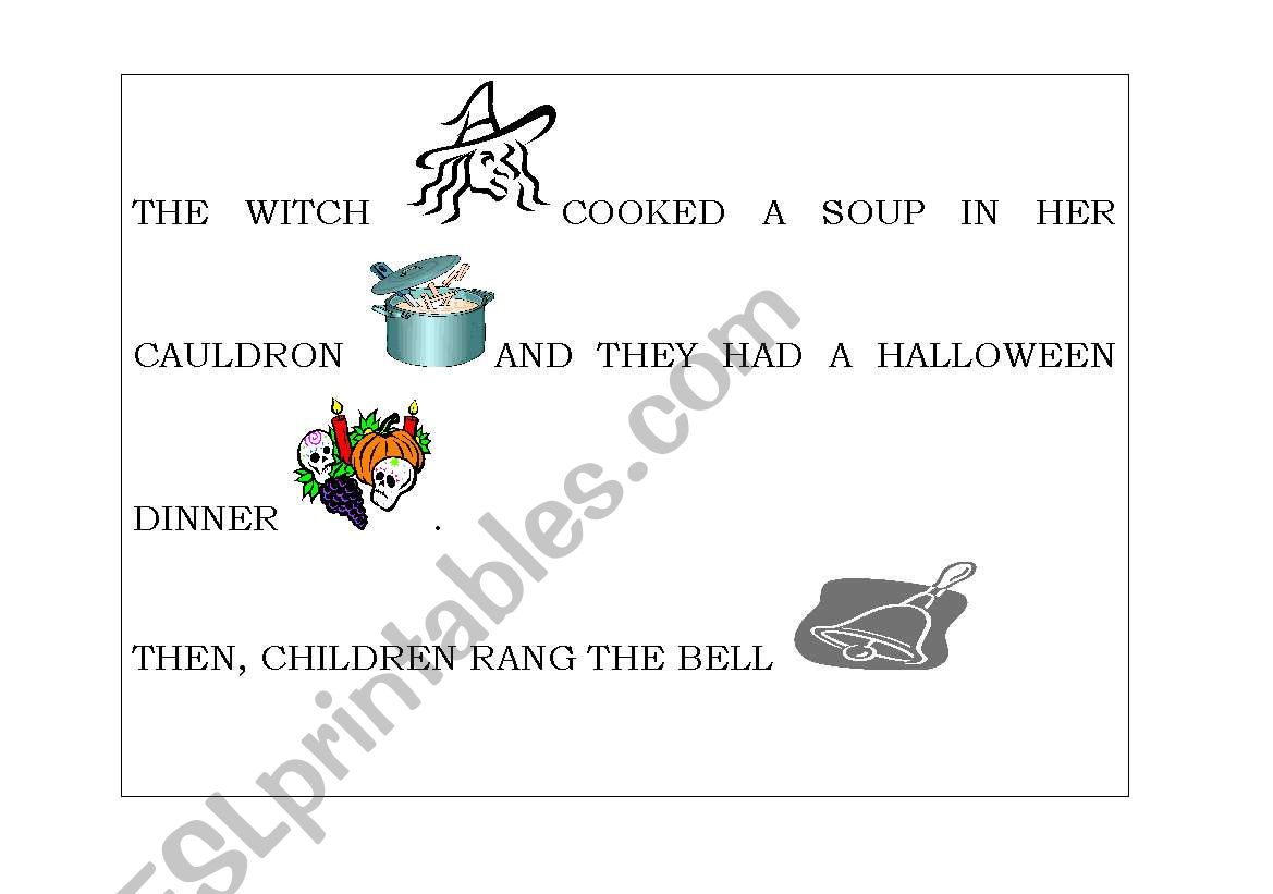 Once upon a time 2/2 worksheet