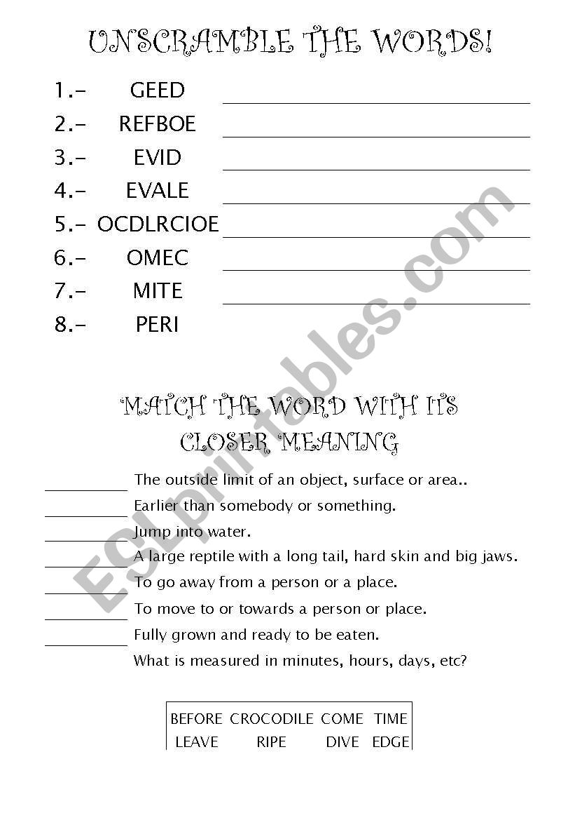 english-worksheets-worksheet-silent-e-for-4th-grade