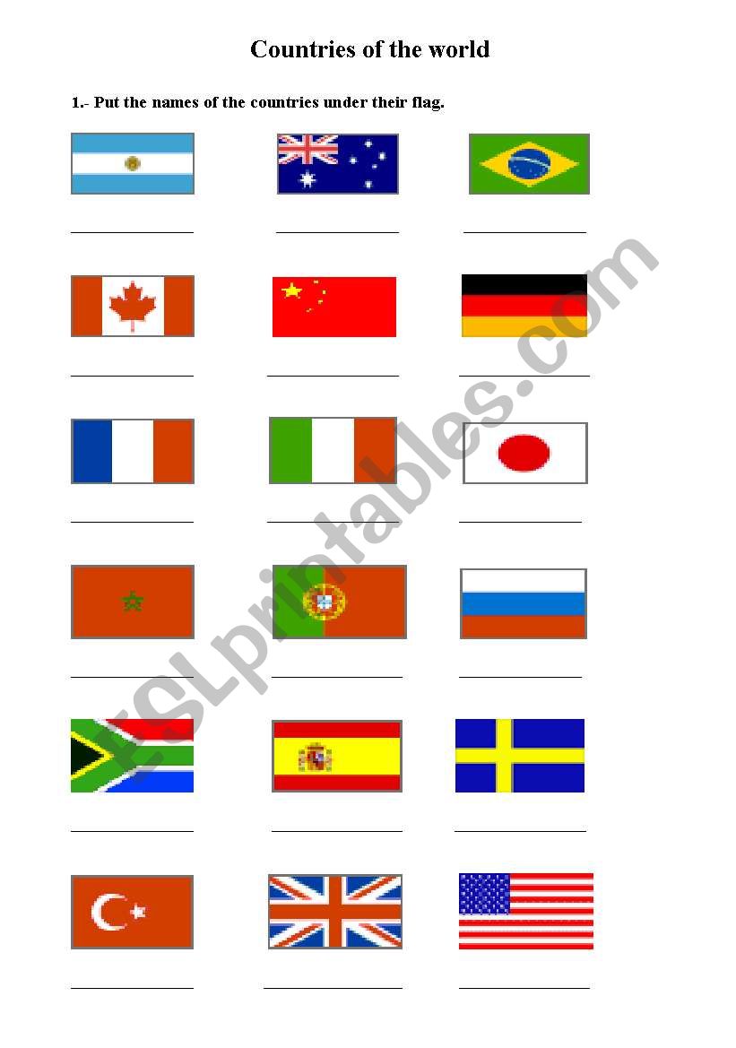 flags-of-countries-worksheet-free-esl-printable-worksheets-made-by