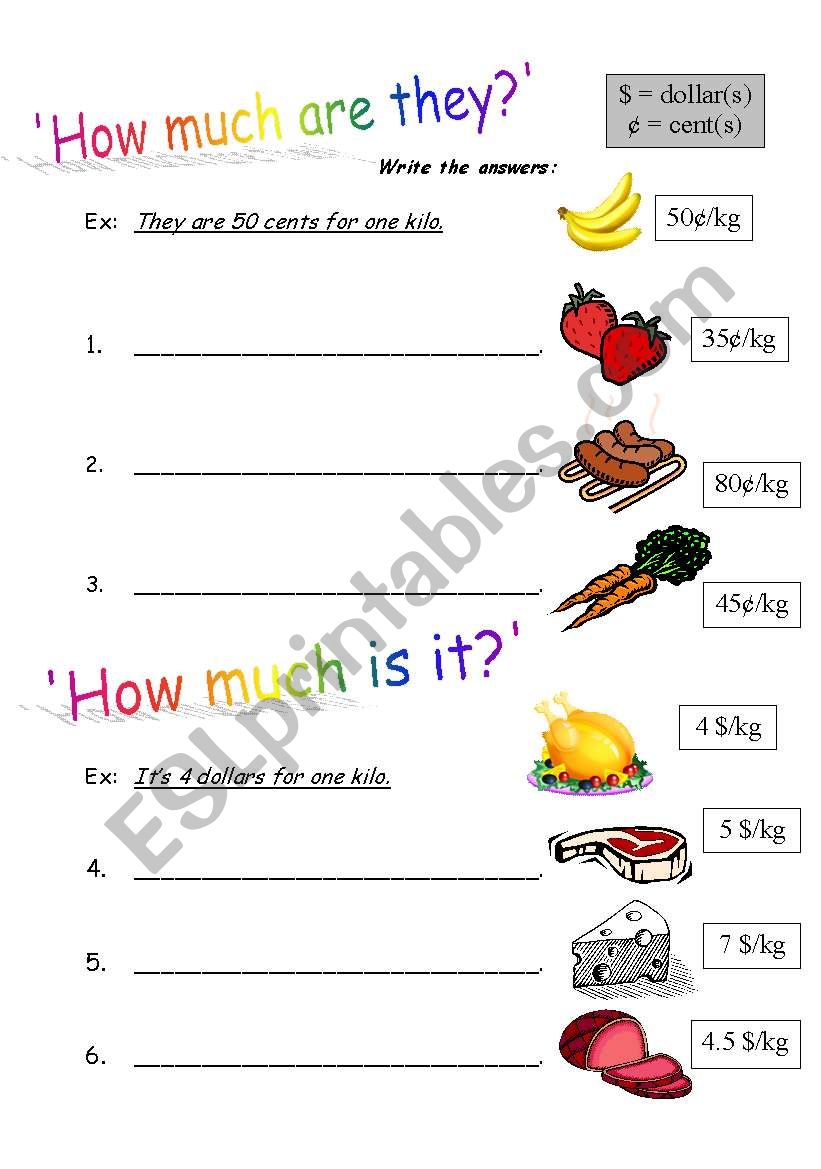 How much is yours. How much is it Worksheet. How much is it. How much is are. How much Worksheets.