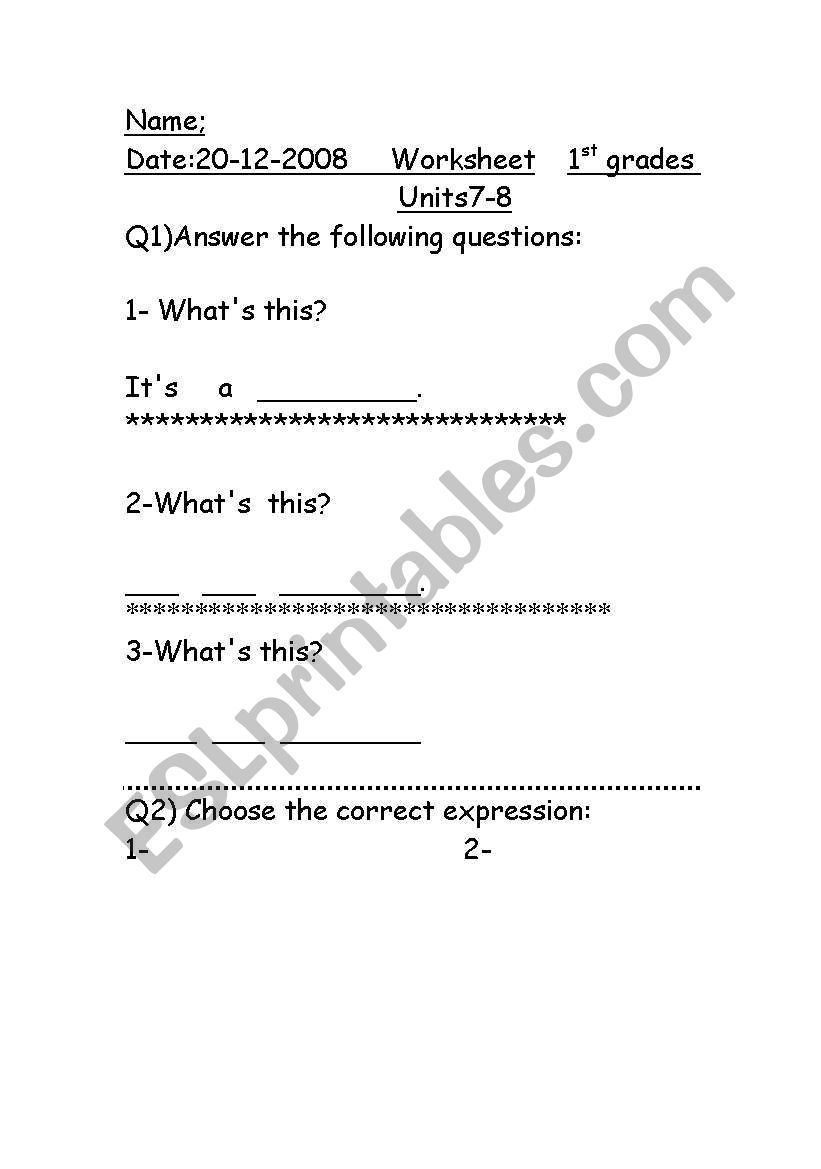 english-worksheets-using-what-s-this