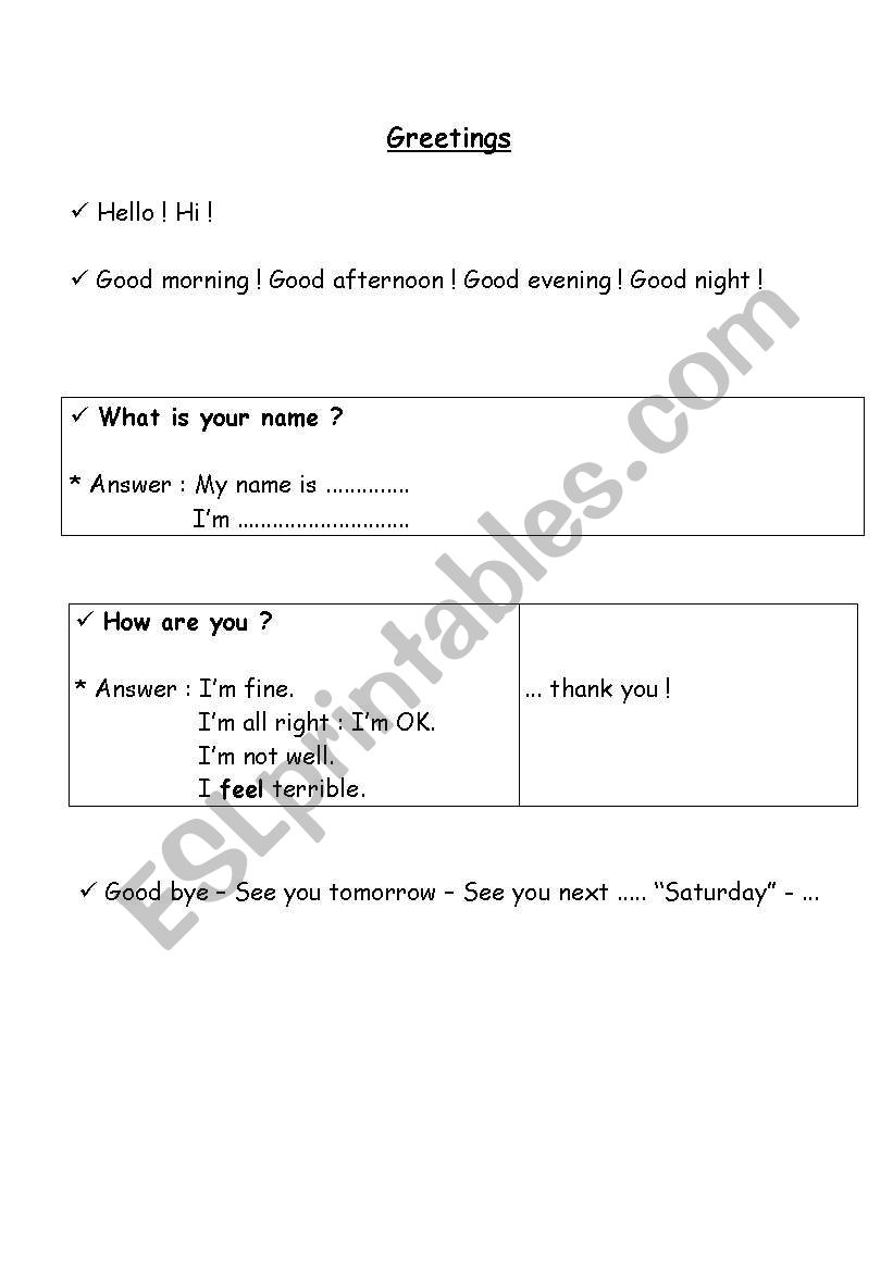 english-worksheets-greetings-what-is-your-name