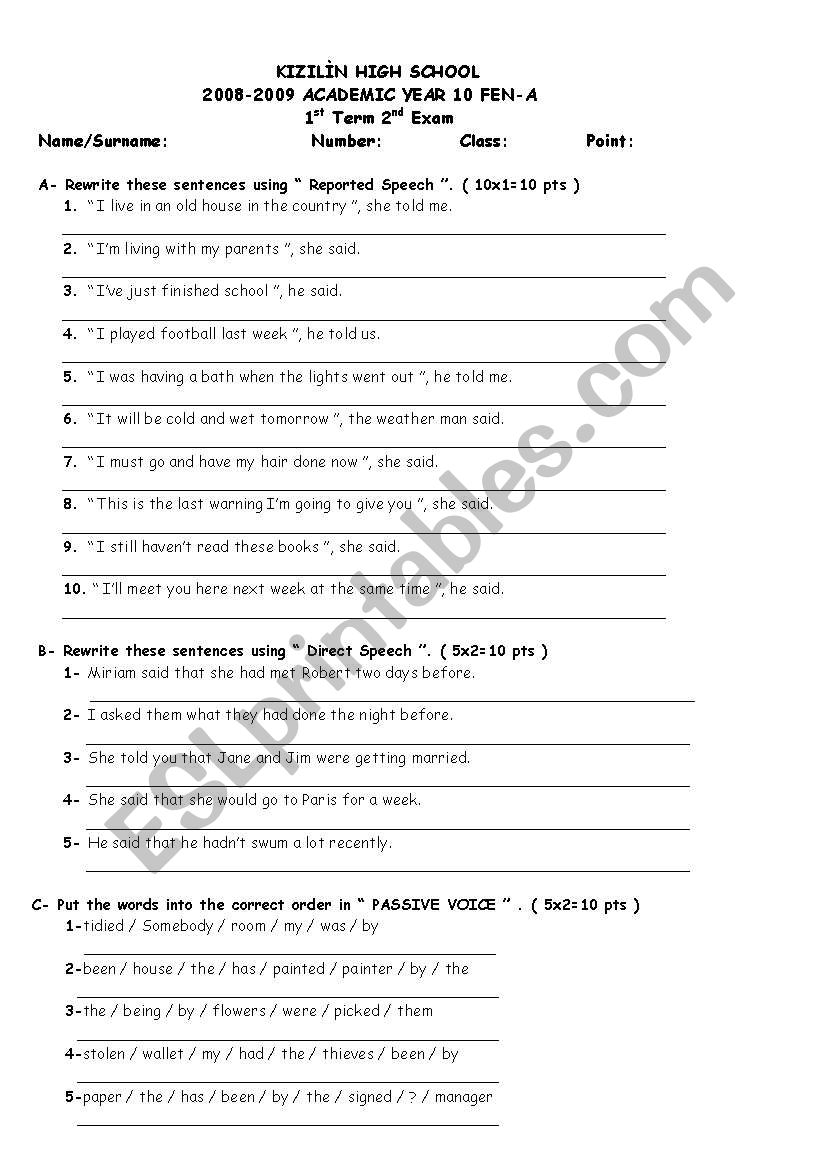 yazl  kagd worksheet