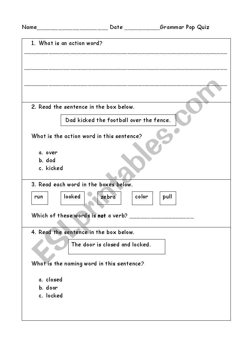 english-worksheets-subject-and-verb-quiz