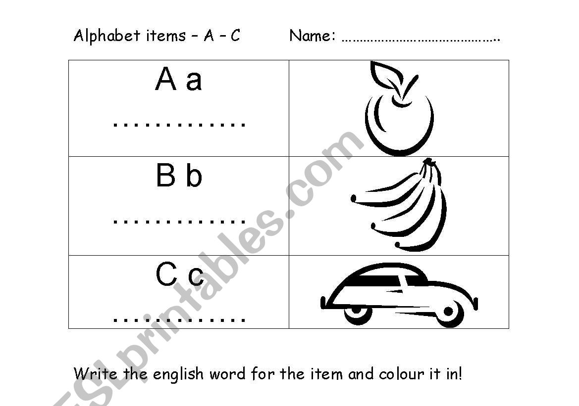 english-worksheets-a-c-words