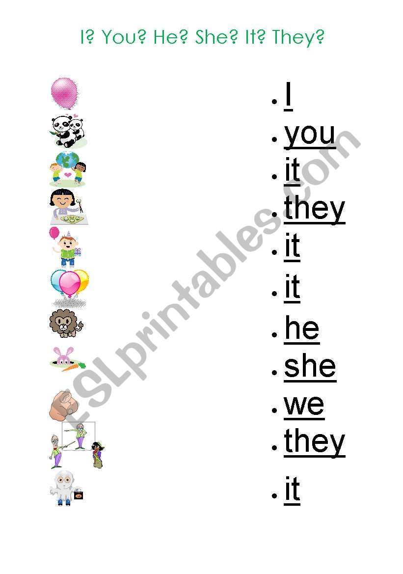 pronouns-worksheet-for-kids-esl-worksheet-by-gizmogwai