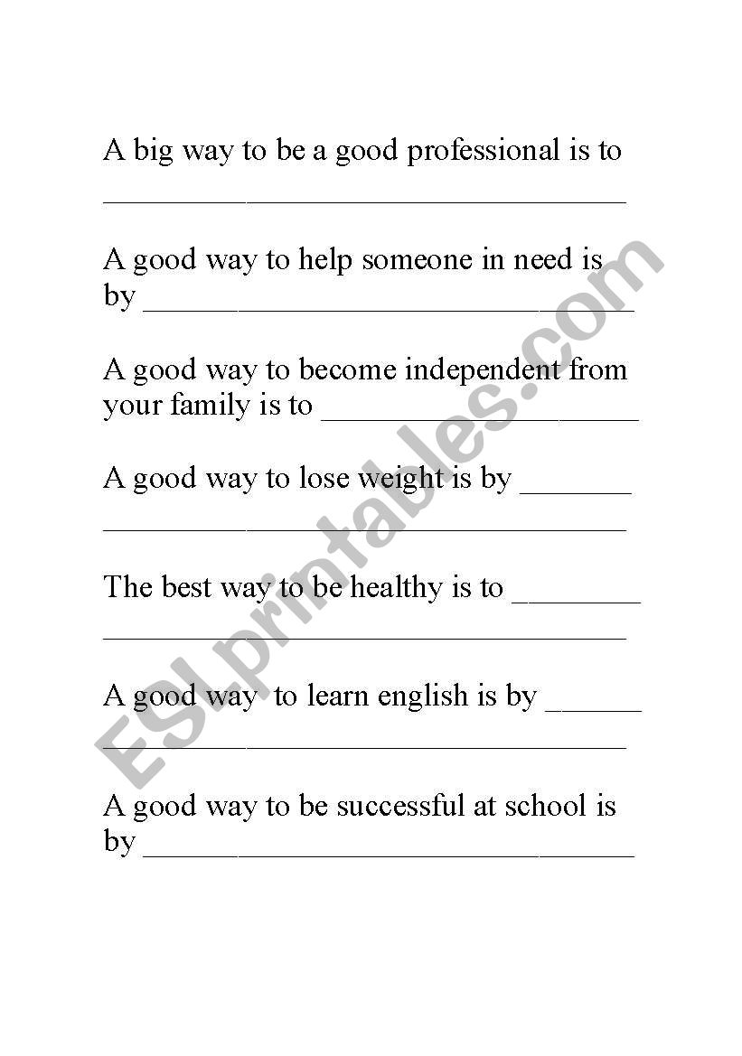 Grammar exercises worksheet