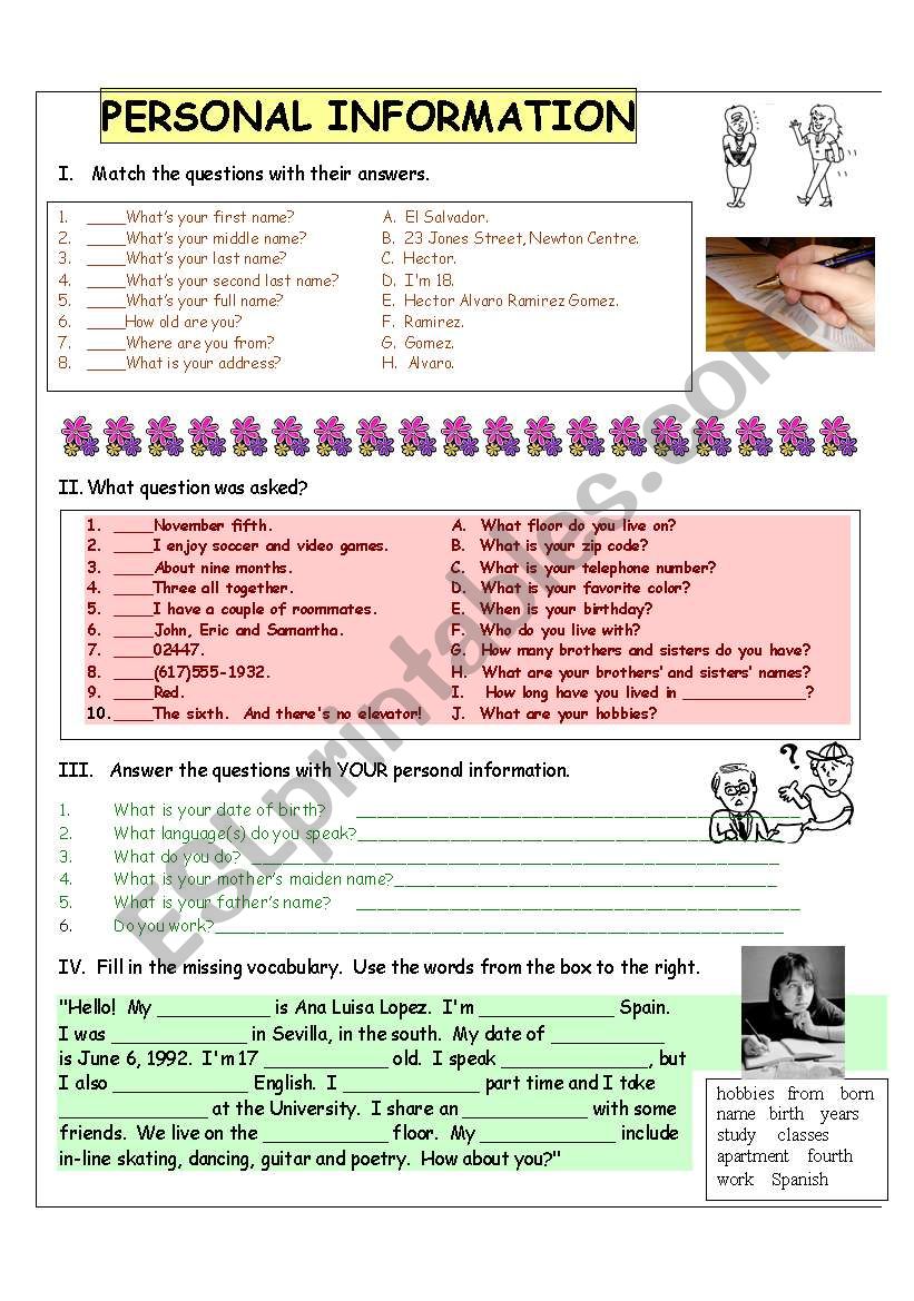 personal-information-what-s-your-name-address-date-of-birth-esl