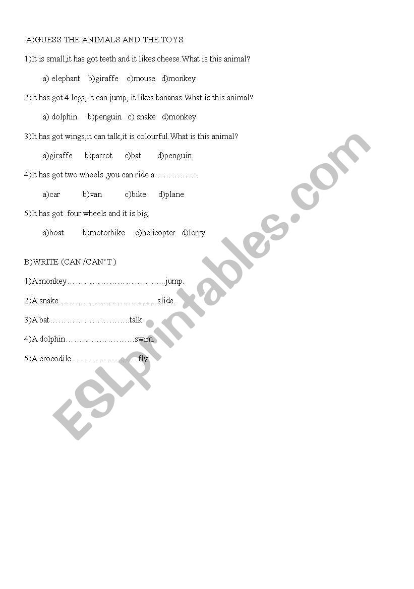 3rd grade worksheet worksheet