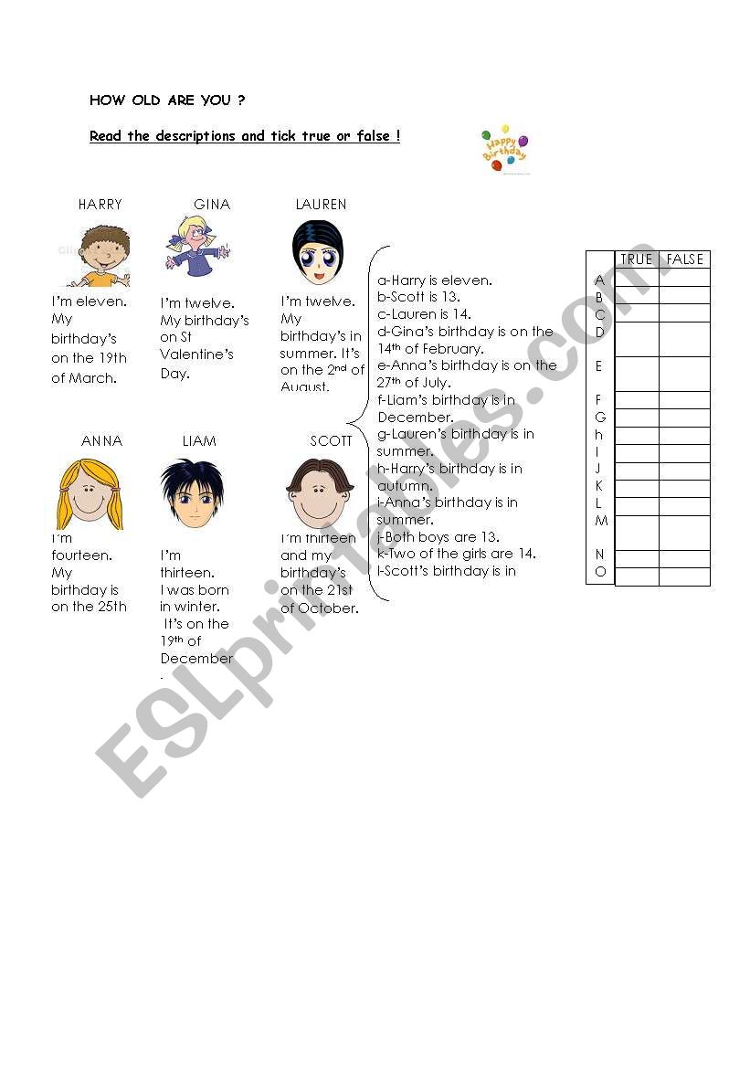 english-worksheets-how-old-are-you