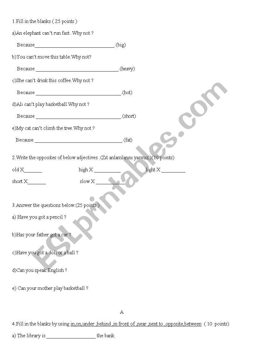 english-worksheets-present-tense-review