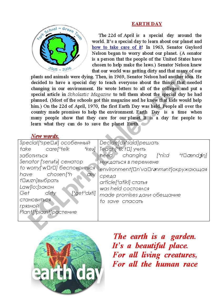 earth-day-esl-worksheet-by-bulygina