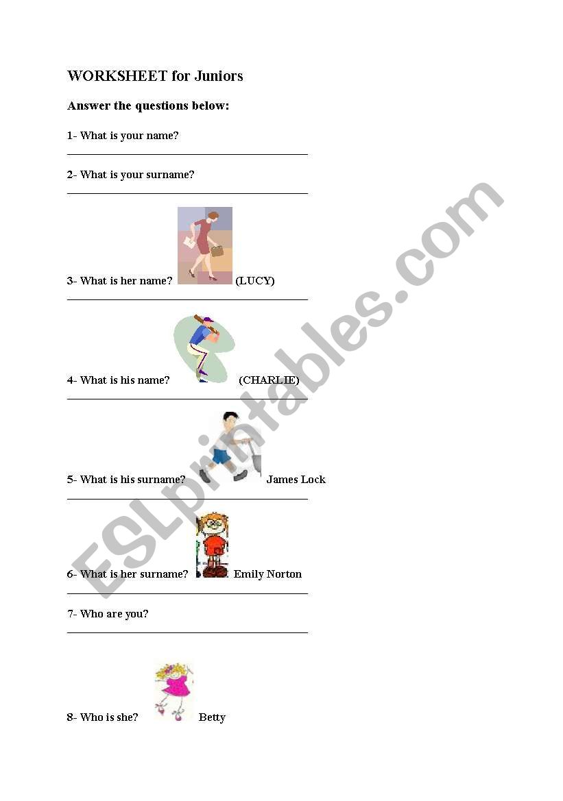 worksheet for beginners worksheet