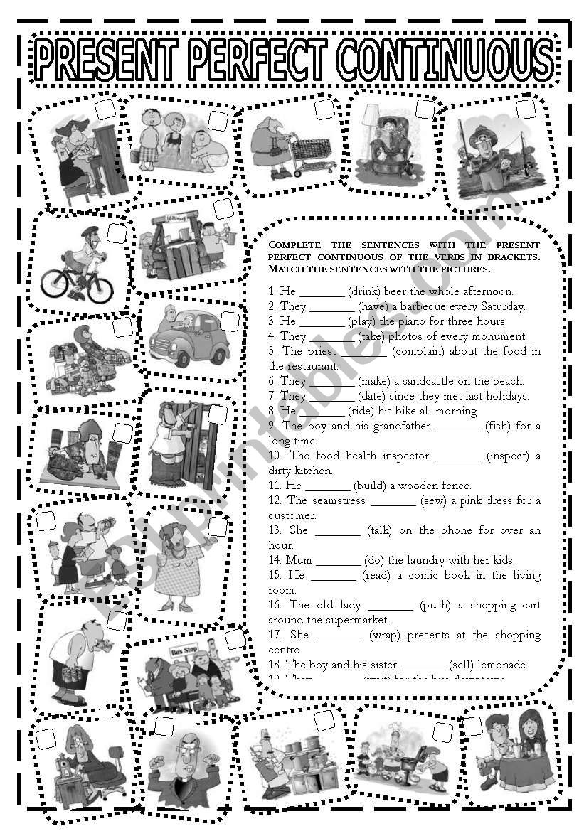 B&W version of previous printables