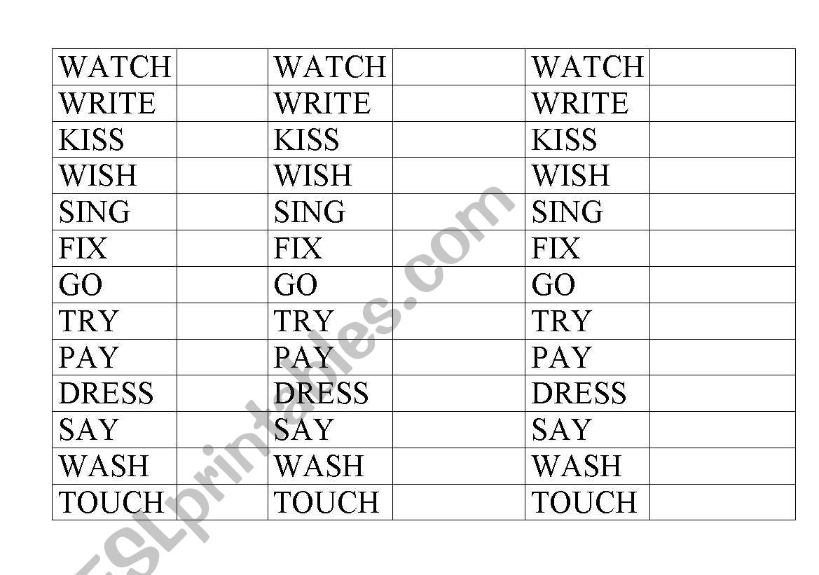 english-worksheets-verb-game