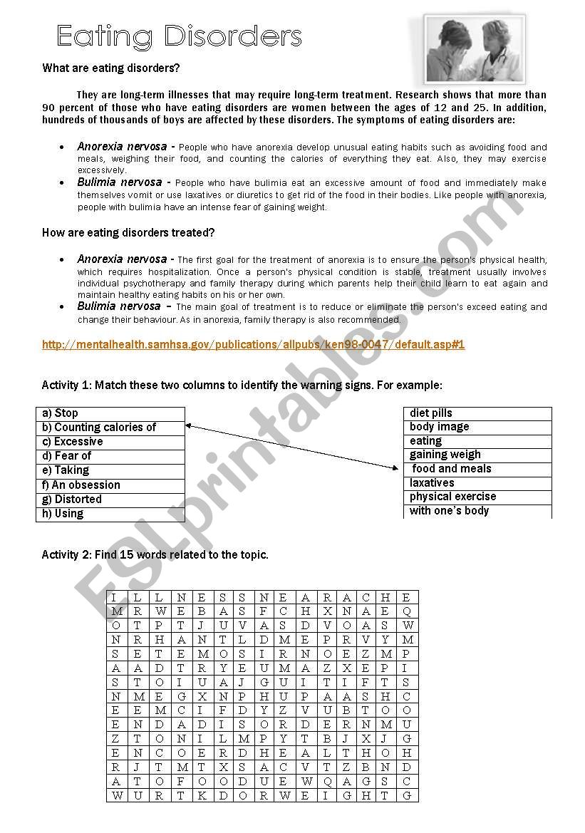 eating-disorder-therapy-worksheets