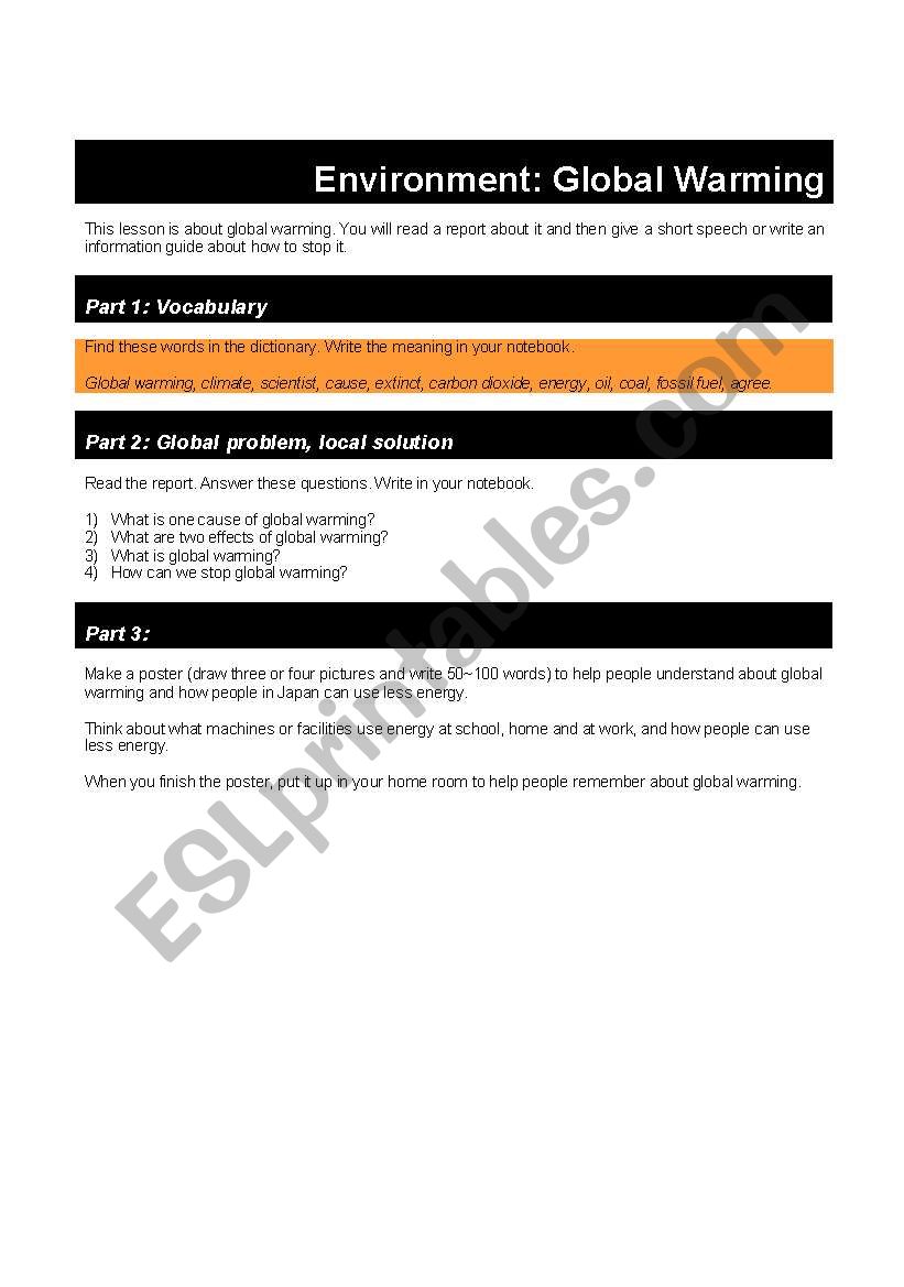 tbl artic monkeys worksheet