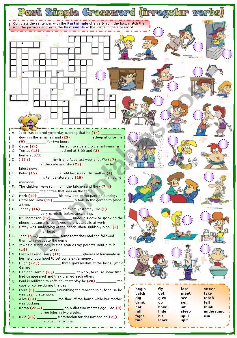 past-simple-crossword-irregular-verbs-esl-worksheet-by-mpotb