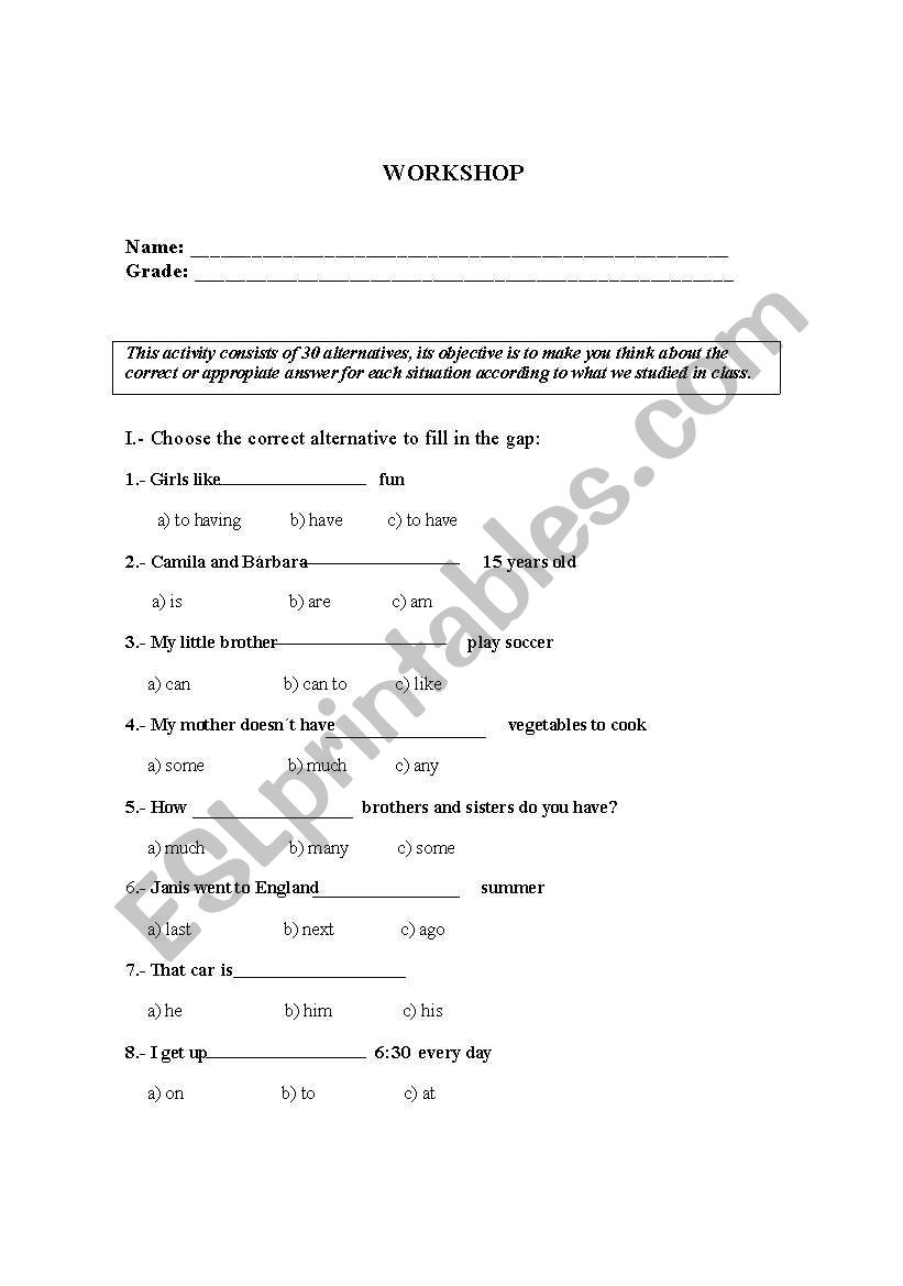 english-worksheets-basic-aspects-of-the-english-language