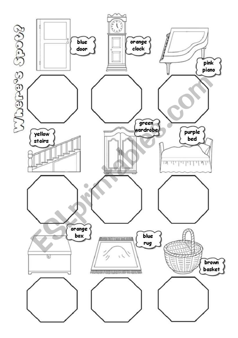 where-s-spot-worksheet-esl-worksheet-by-kita19