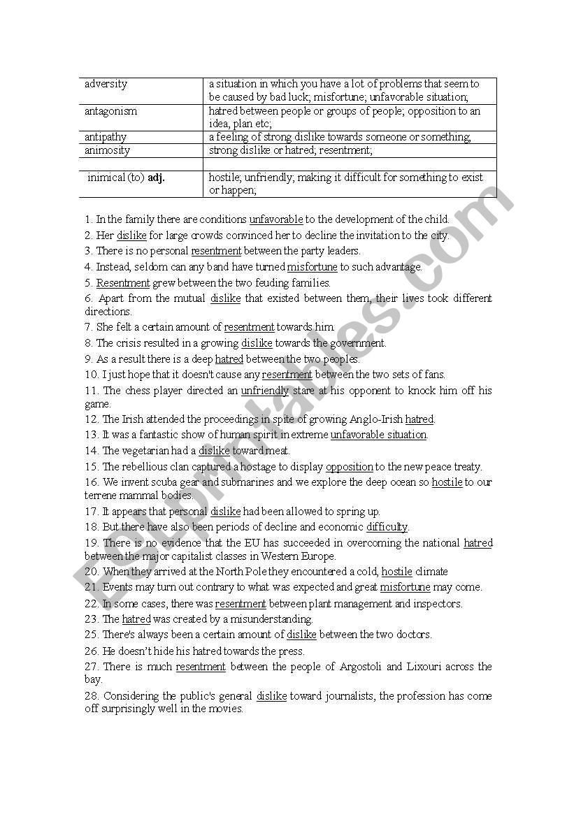 english-worksheets-gmat-vocabulary-words-with-similar-meaning