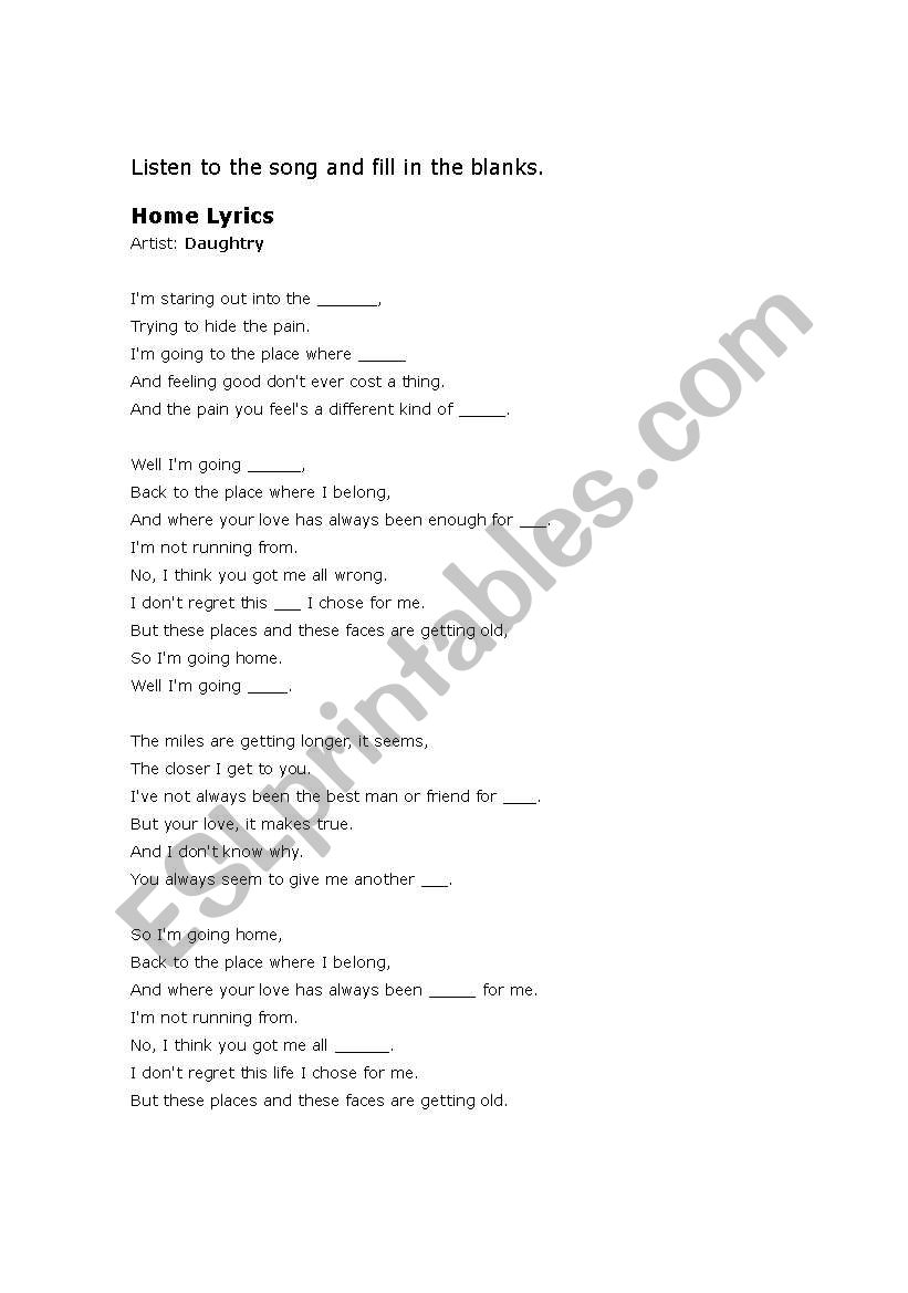 english-worksheets-daughtry-home-worksheet