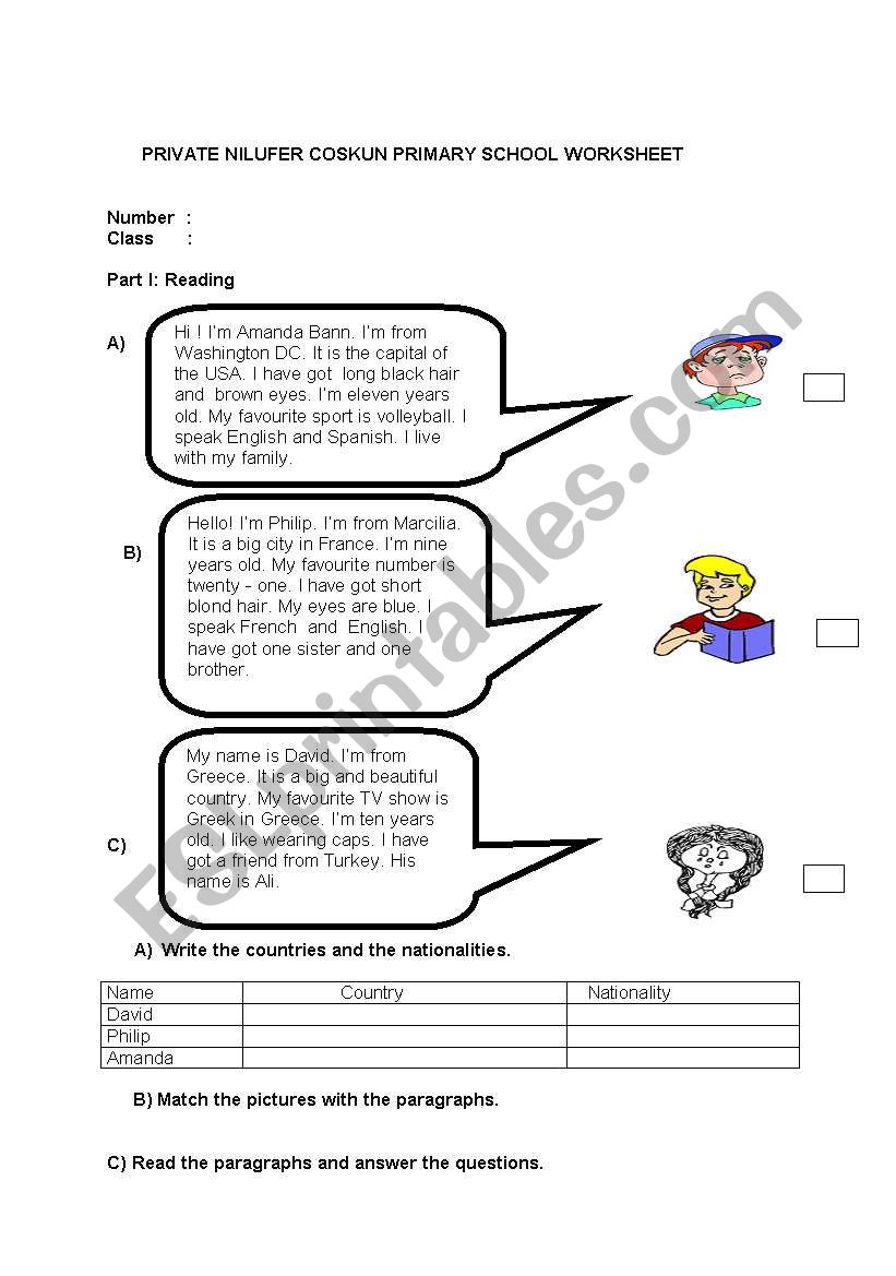 sudy sheet worksheet