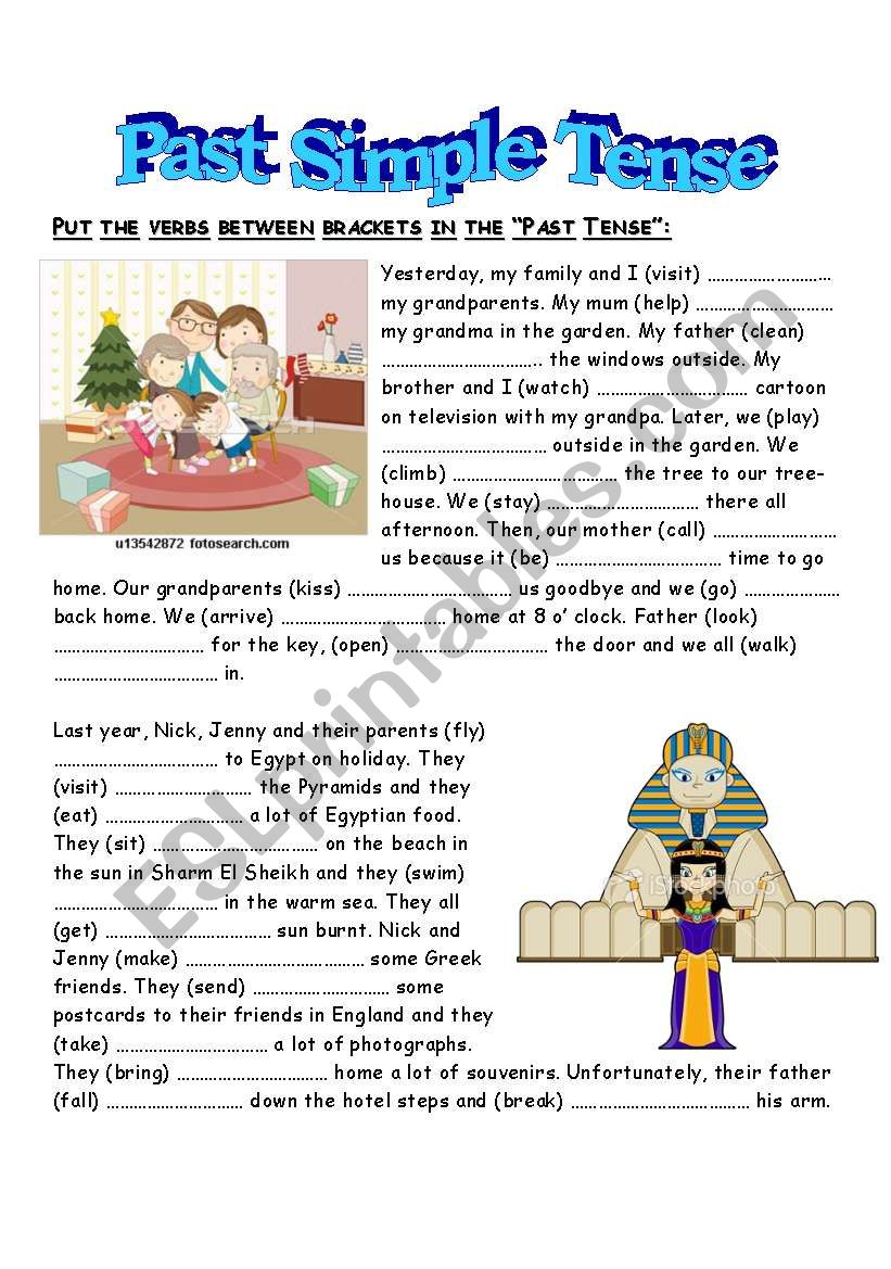 101-printable-past-simple-pdf-worksheets-with-answers-grammarism